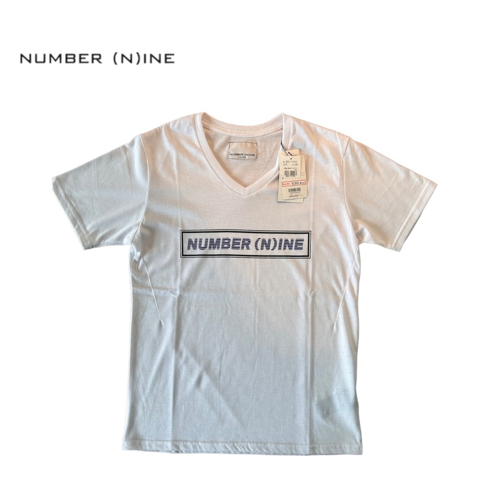 Number (N)ine T-Shirt